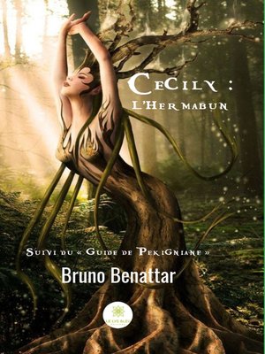 cover image of Cecily--Tome 1